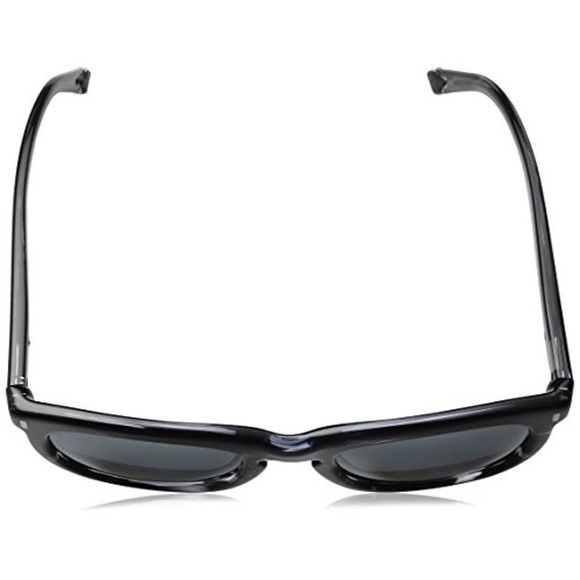 NWOT [Dolce & Gabbana] Men’s Sunglasses Anthracite/Grey BLK 2924/6G w/ Case - Picture 3 of 8